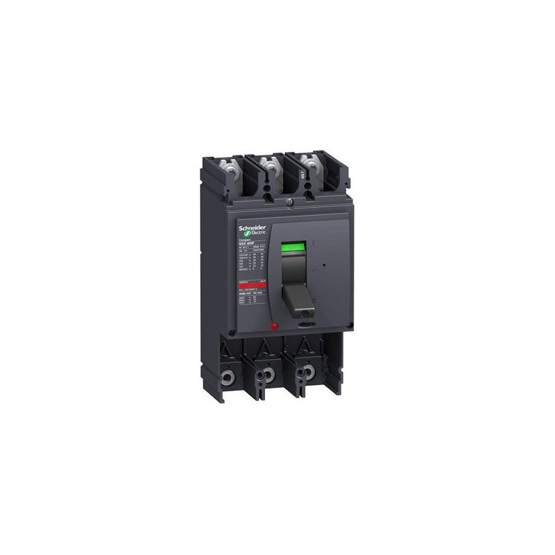 Interruptor caja moldeada 3P 70kA COMPACT NSX 43240459 Schneider — Schneider Electric