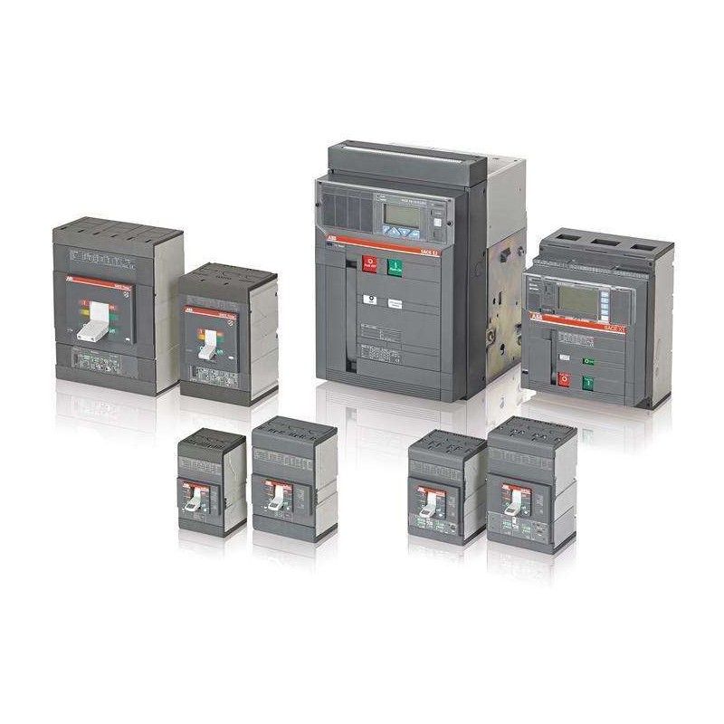 Interruptor caja moldeada 3x400A 70kA 1SDA054353R1 ABB — ABB