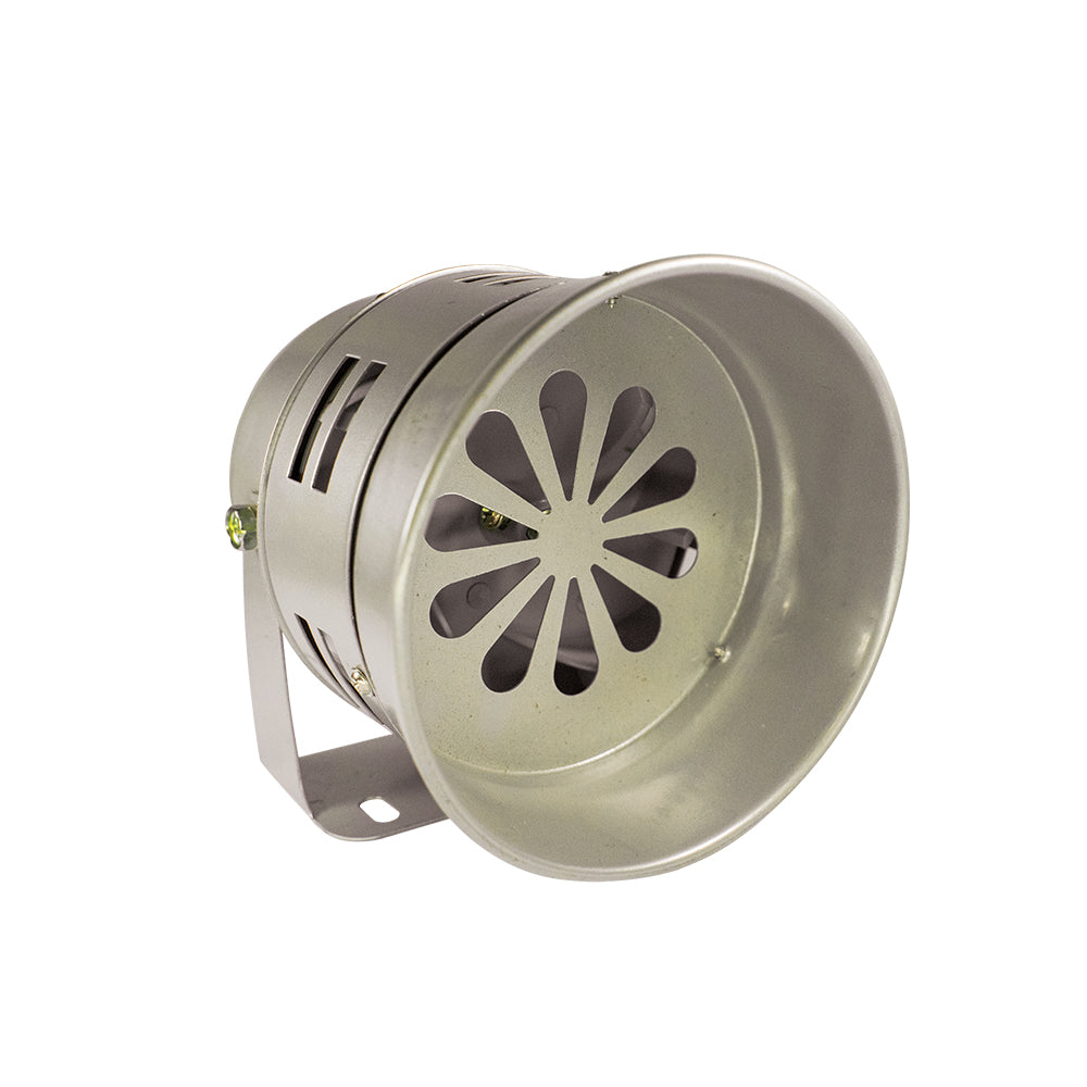 Sirena 125dB, 220V, Gris (5512320)