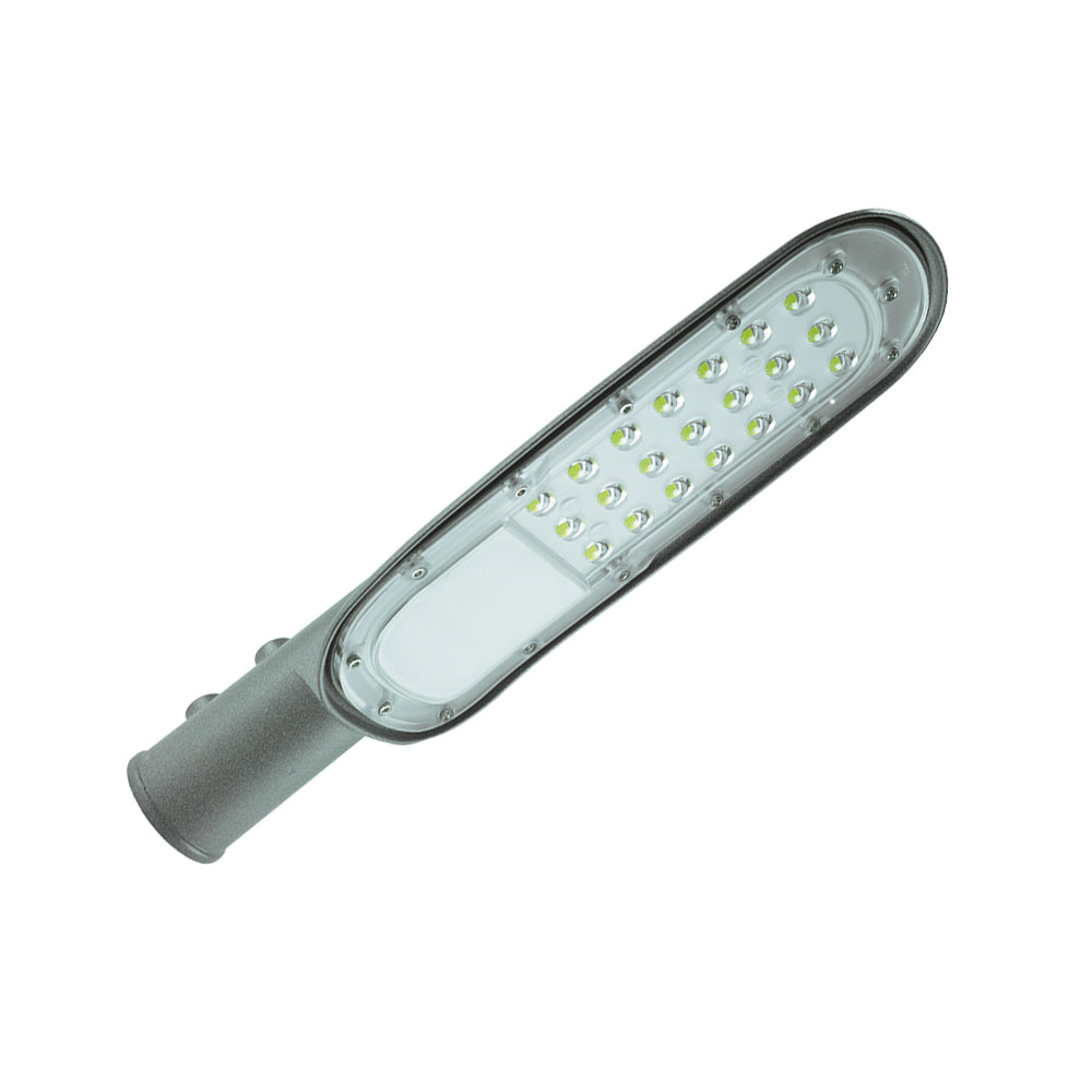 Luminaria de Calle LED Estándar 50W 6500K (1400050)
