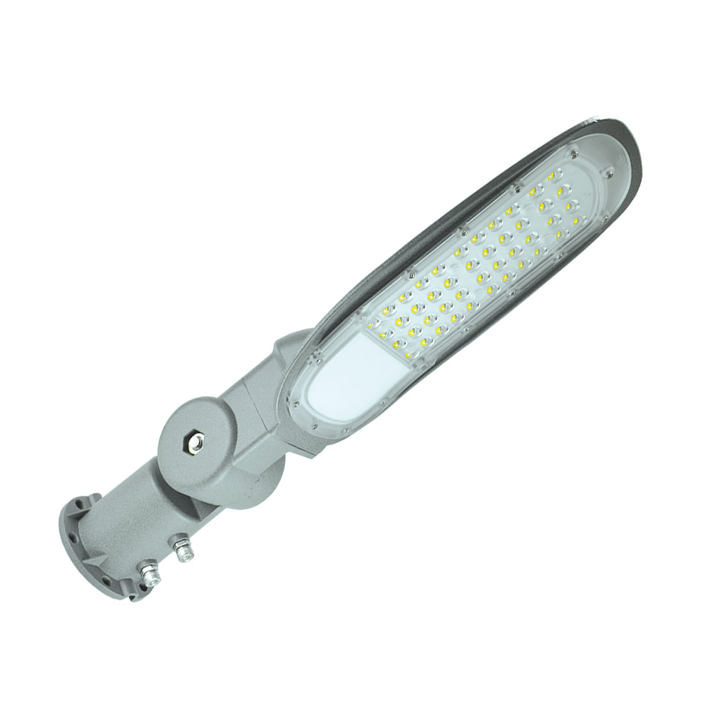 Luminaria de Calle LED Pro 50W 6500K (1404050)