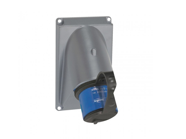 TAPON OBTURADOR P/HBRA 4P 32A 52799 Legrand — Legrand