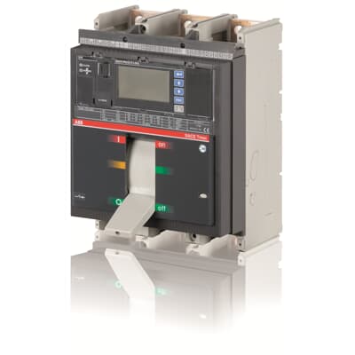 Interruptor caja moldeada 3x1600A 1SDA062998R1 ABB — ABB