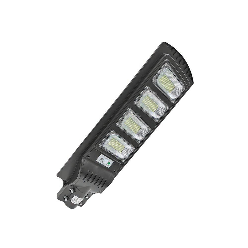 Luminaria de Calle Solar Basic 120W Panel Integrado (1401120)