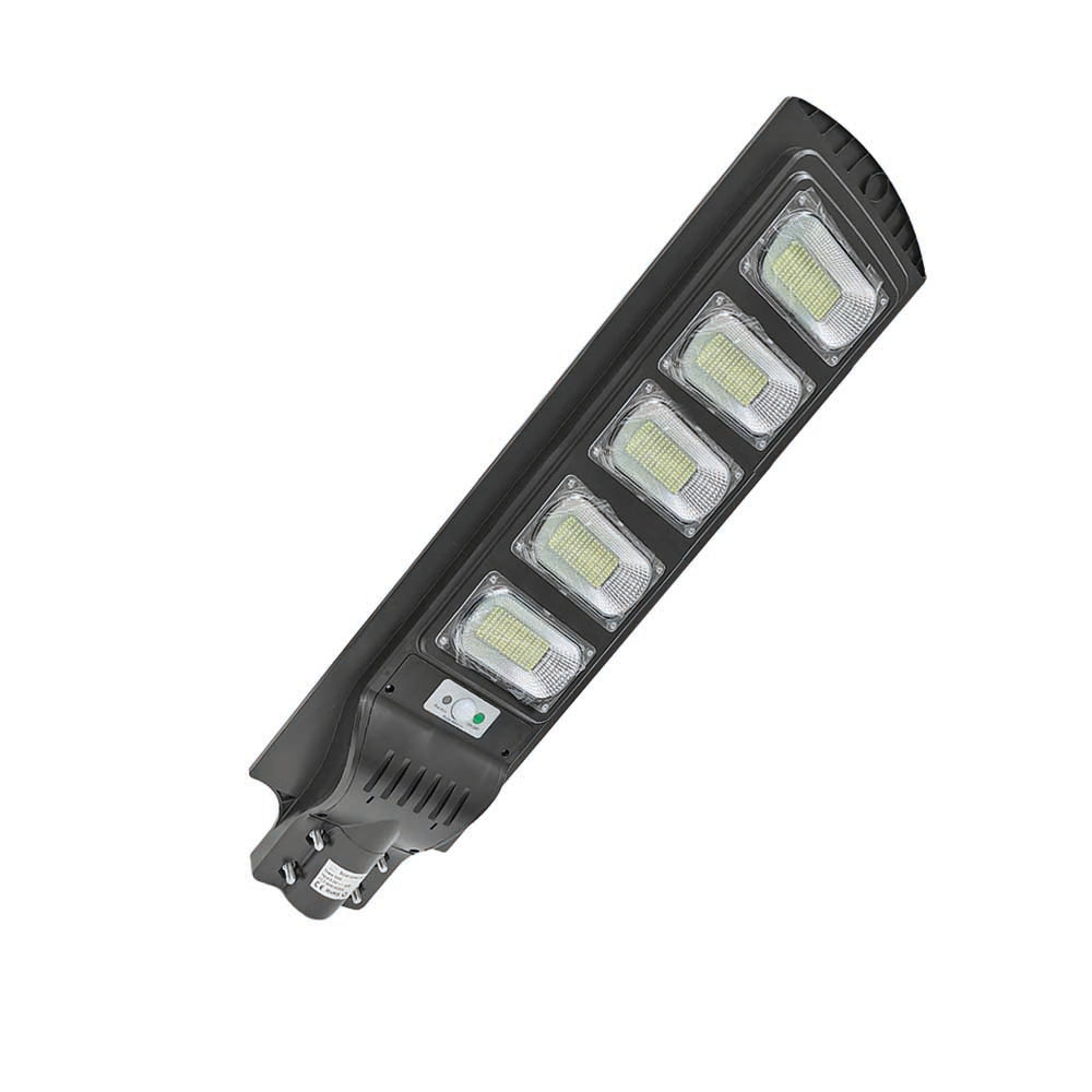 Luminaria de Calle Solar Basic 150W Panel Integrado (1401150)