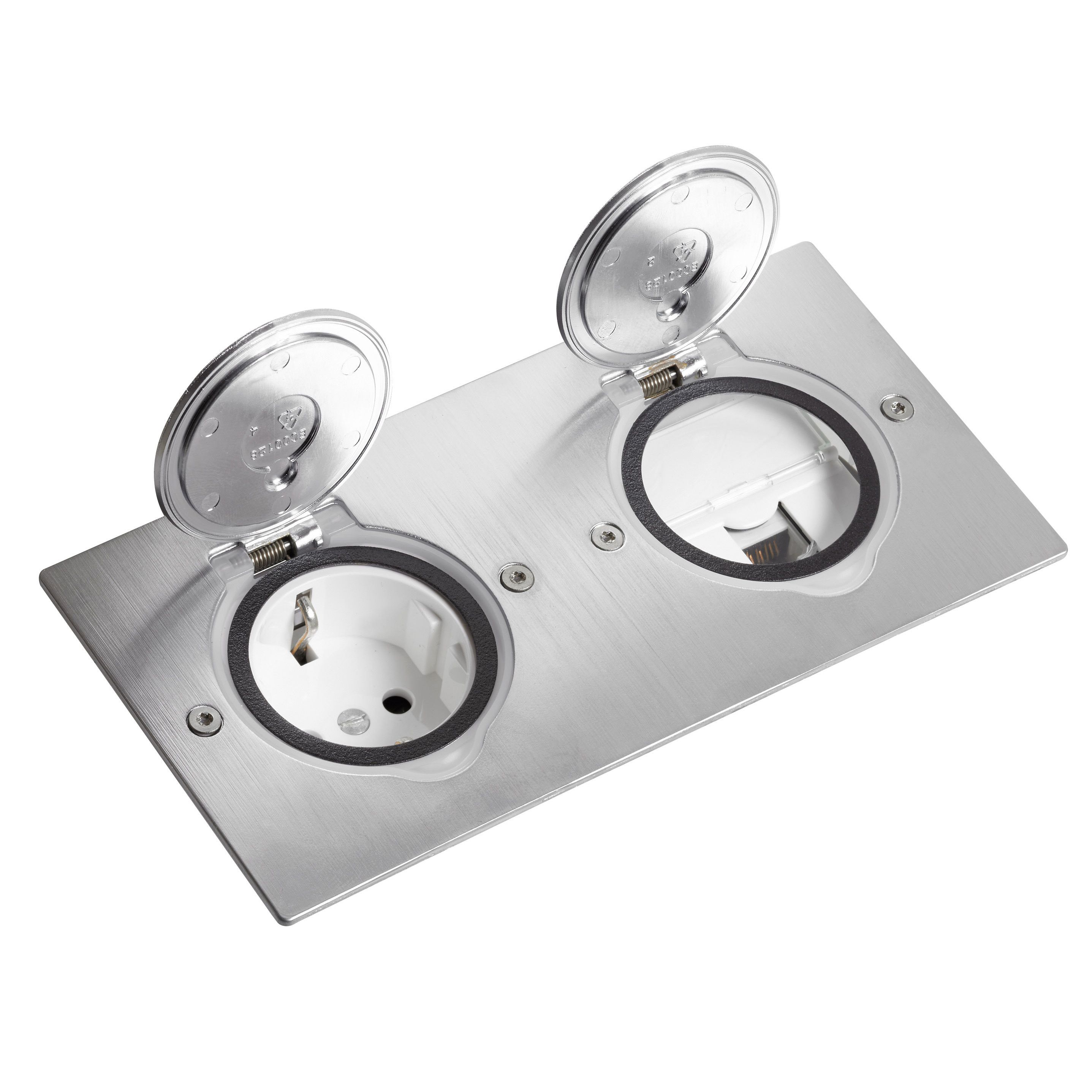 Interruptor caja moldeada 89702 Legrand — Legrand