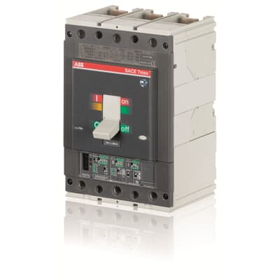 Interruptor caja moldeada 3x630A 1SDA054414R1 ABB — ABB