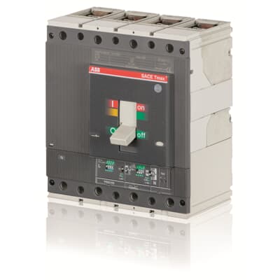 Interruptor caja moldeada 4x630A 50kA 1SDA054408R1 ABB — ABB