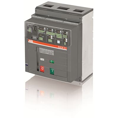 Interruptor caja moldeada 3x1600A 50kA 1SDA062605R1 ABB — ABB