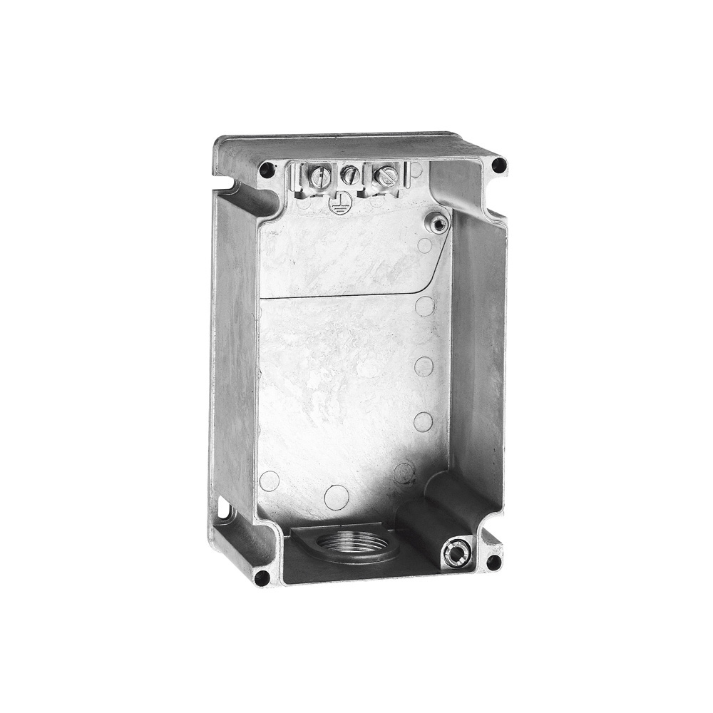 HYPRA caja sobrepuesta para 52862 52969 — Legrand — Legrand