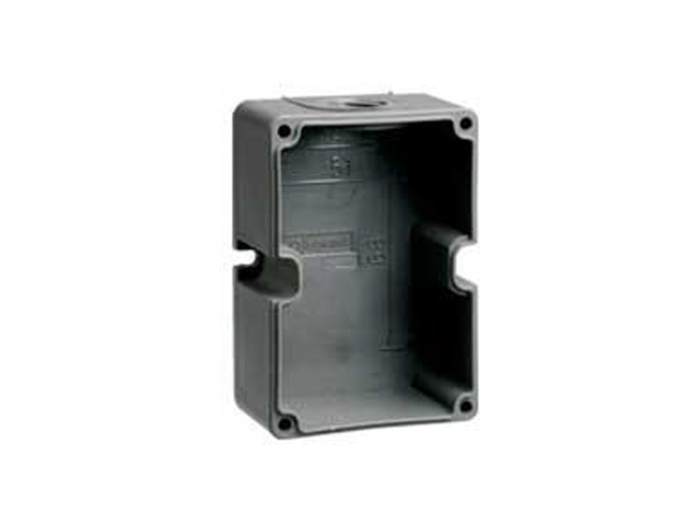 HYPRA caja para macho 52172 52079 — Legrand — Legrand