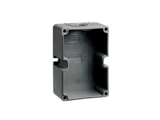 HYPRA caja sobrepuesta para ref 52173-74 52279 — Legrand — Legrand