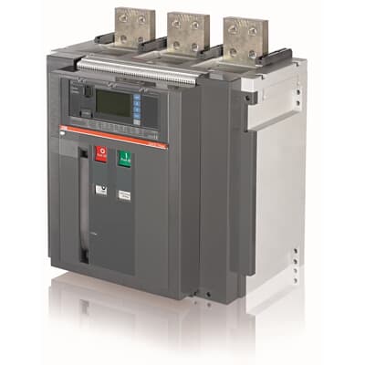 Interruptor caja moldeada 3x1600A TMAX 1SDX174199R1 ABB — ABB