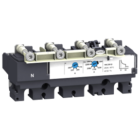 Unidad de control ComPacT NSX100-250 protección de distribucion 40A 4P unid TMD LV429054 — Schneider Electric — Schneider Electric