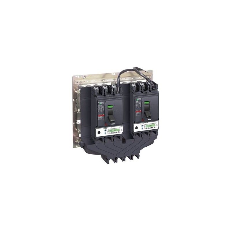 Enclavamiento para Mando Rotatorio, Nsx100/250 LV429369 — Schneider Electric — Schneider Electric