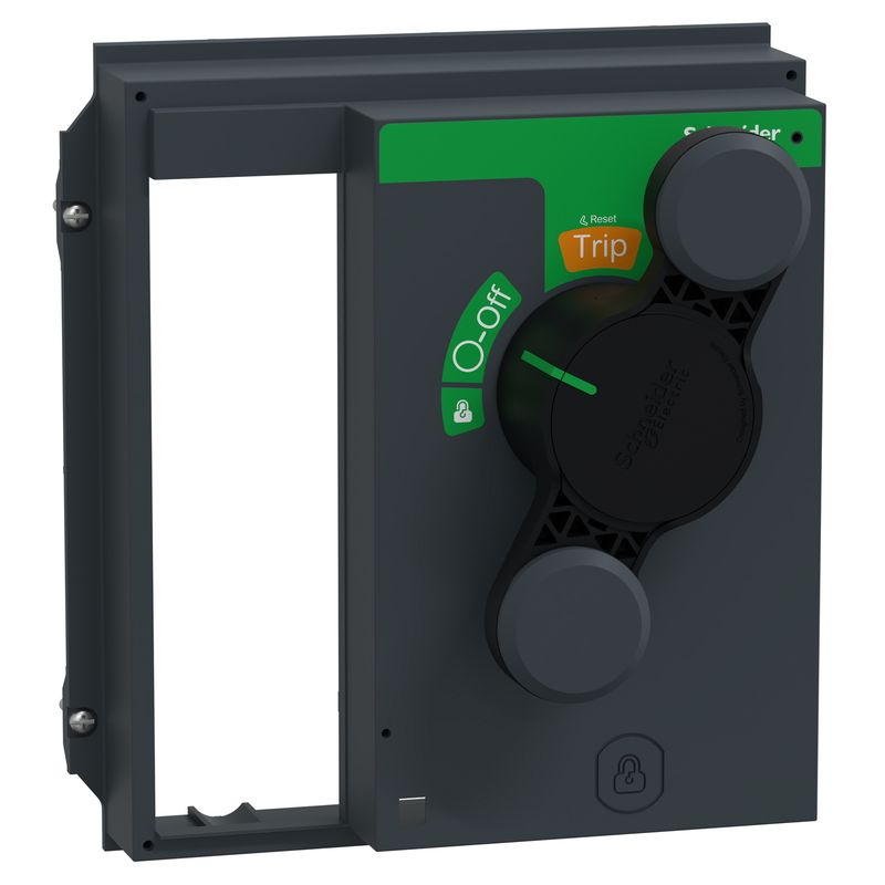 Mando rotatorio directo NS100 standar 33863 — Schneider Electric — Schneider Electric