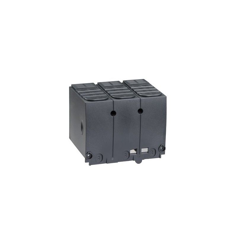 Cubre Borne Largo para Interruptor o Zocalo 3P LV429517 — Schneider Electric — Schneider Electric
