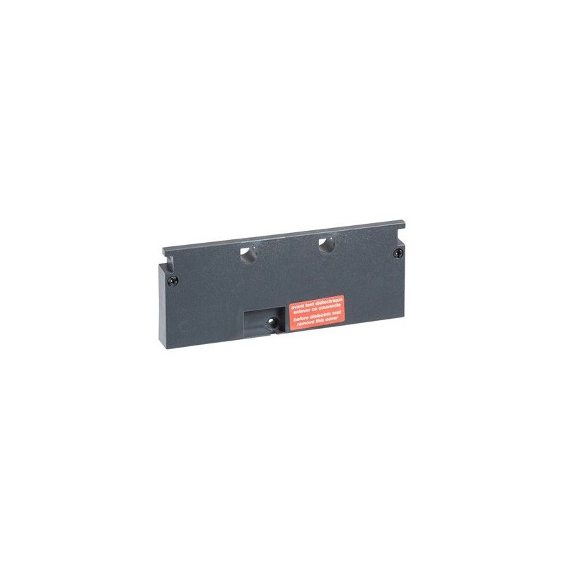 Interruptor caja moldeada 4P NSX400 — Vigi (con diferencial) 43245759 Schneider — Schneider Electric
