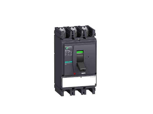 Interruptor caja moldeada LV 43295659 Schneider — Schneider Electric
