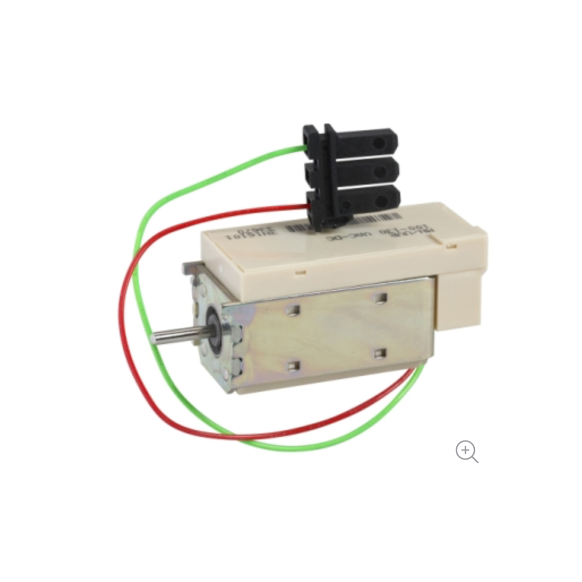 Bobina CIERRE XF -MW 100-130V DC APARATO FIJO 47313 Schneider Electric — Schneider Electric