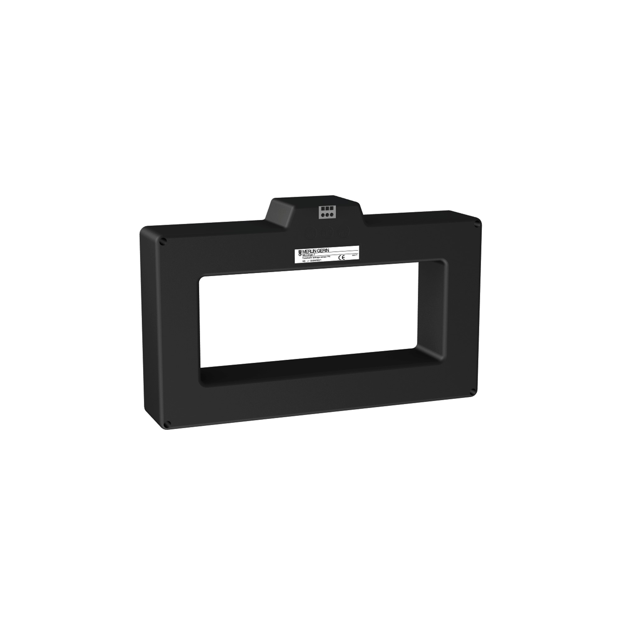 Sensor Tipo Ventana para Proteccion Diferencial 280x115mm 33573 — Schneider Electric — Schneider Electric
