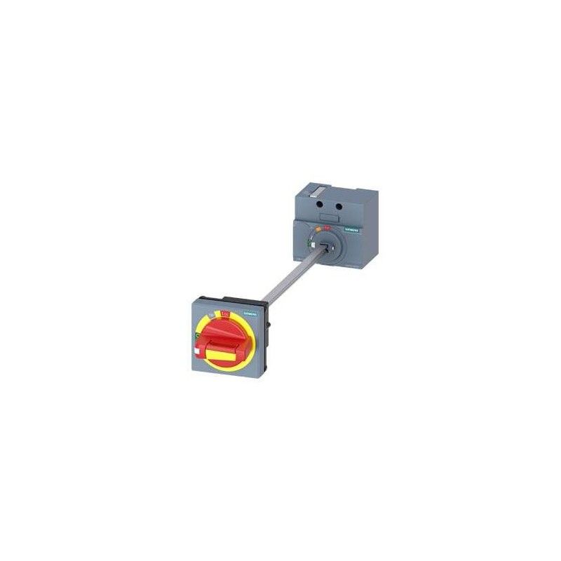 Interruptor caja moldeada 3VA1 2088914161 Siemens — Siemens