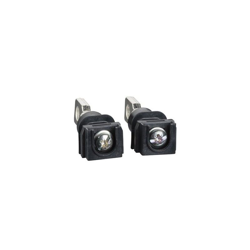 Espigas Posteriores Talas para Interruptores NS100-250 Set de 2 Piezas LV429235 — Schneider Electric — Schneider Electric