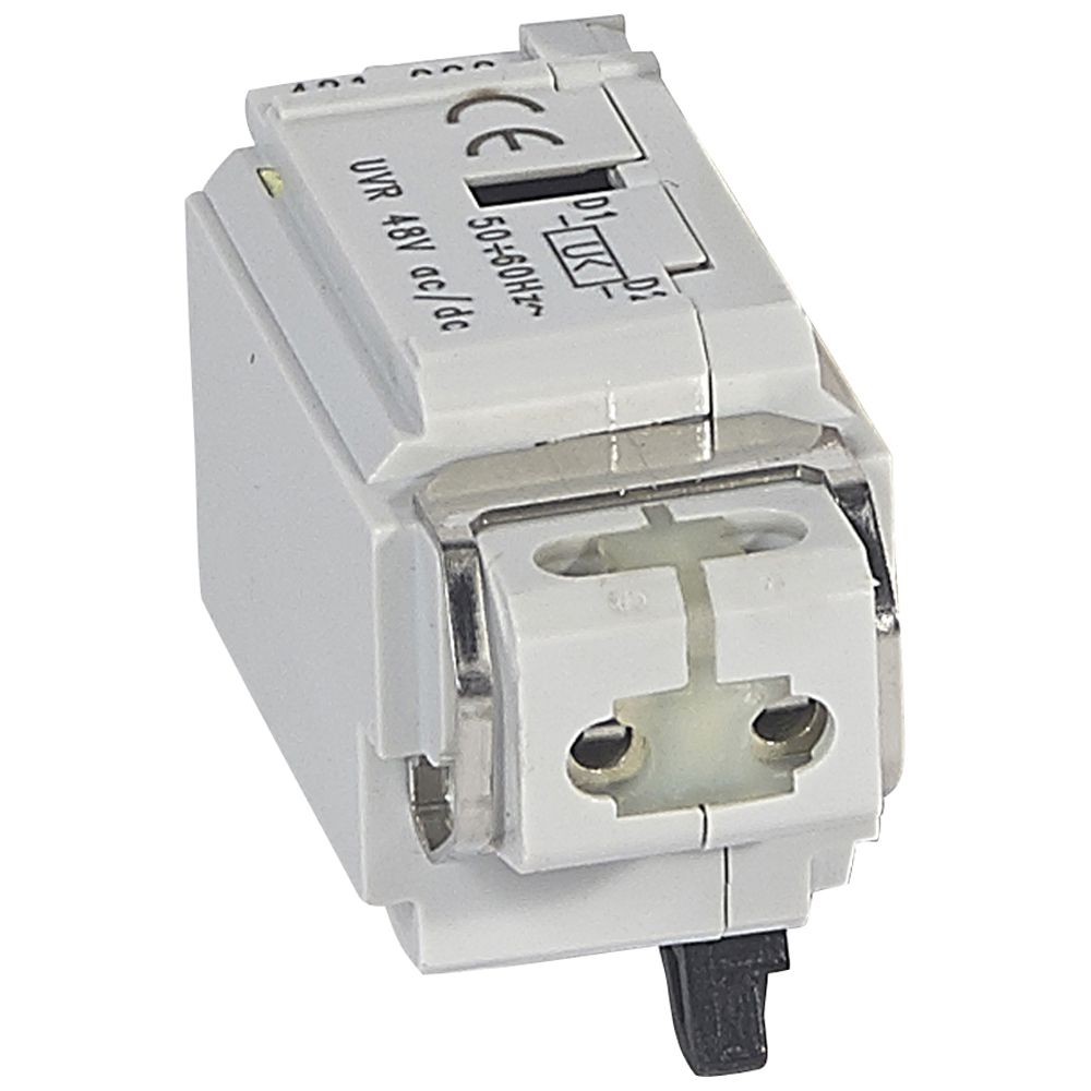 Dpx³ Bobina M.T.48VAC/dc 421020 — Legrand — Legrand