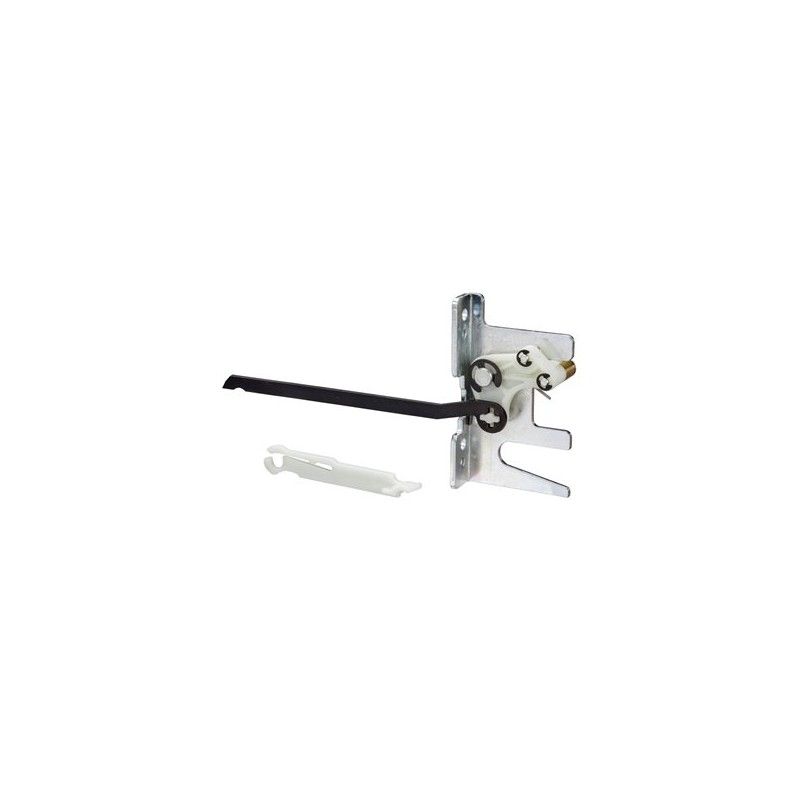 Interruptor caja moldeada Compact NSX 43252059 Schneider — Schneider Electric
