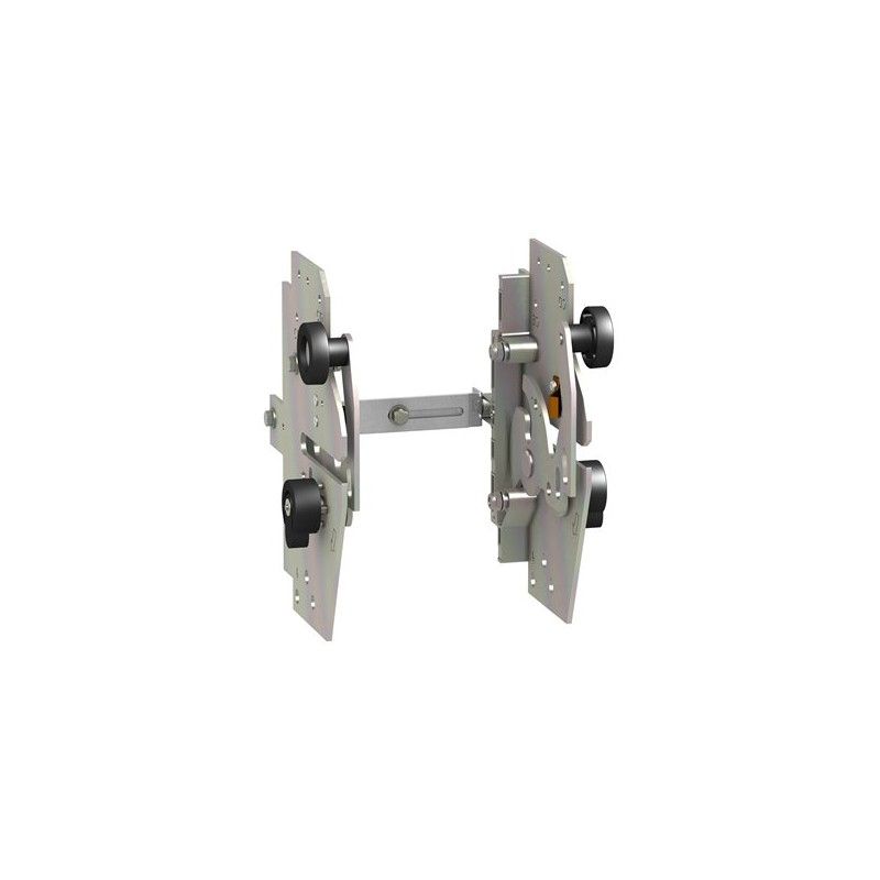 Placa Lateral de Chasis para Zocalo LV429282 — Schneider Electric — Schneider Electric