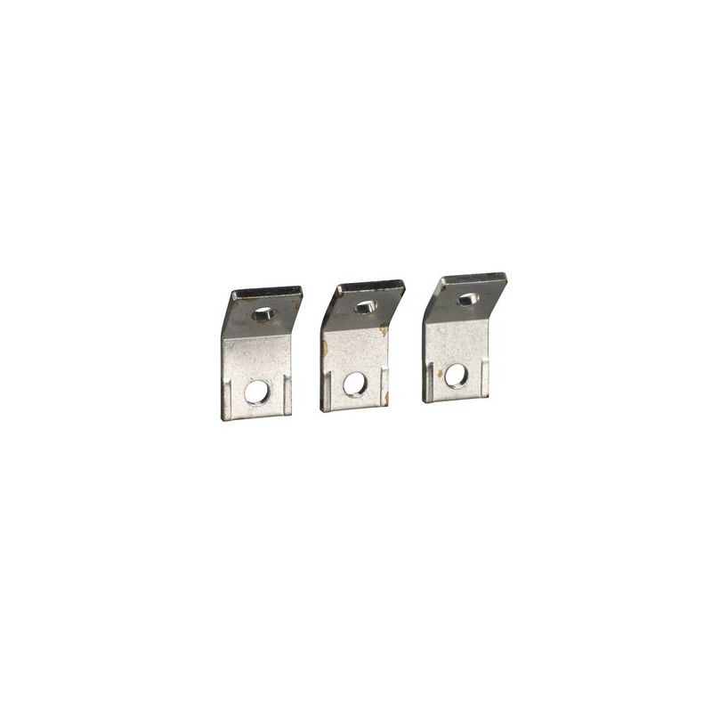 Set de 3 Conectores Extensión 45° 3P para INS40-250, INV100-250 LV429223 — Schneider Electric — Schneider Electric