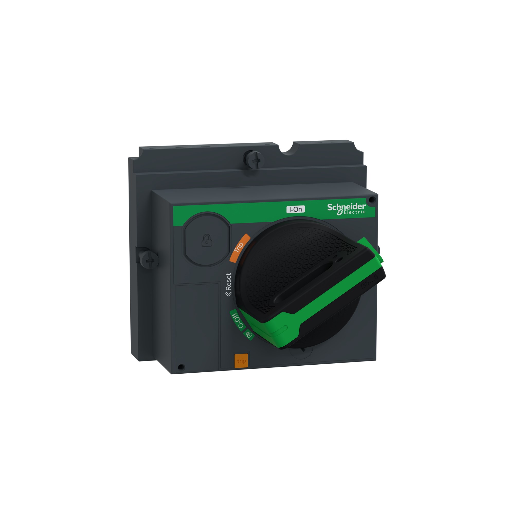 Interruptor automático LV429337T Schneider — Schneider Electric