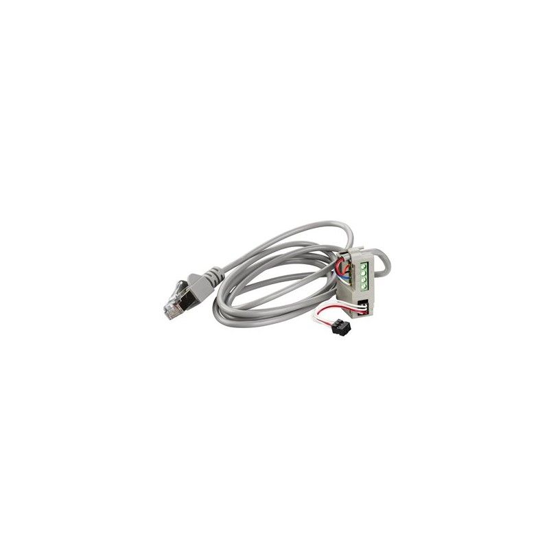 Bloque terminal comunicación NSX cord 3m para ComPacT NSX LV434202 — Schneider Electric — Schneider Electric
