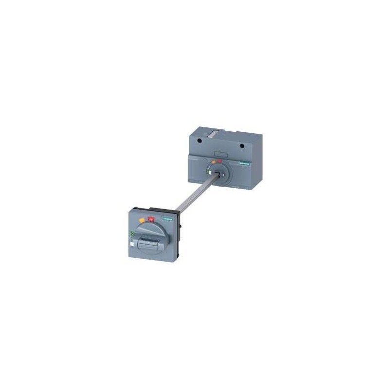Interruptor caja moldeada 3VA1 2088914061 Siemens — Siemens