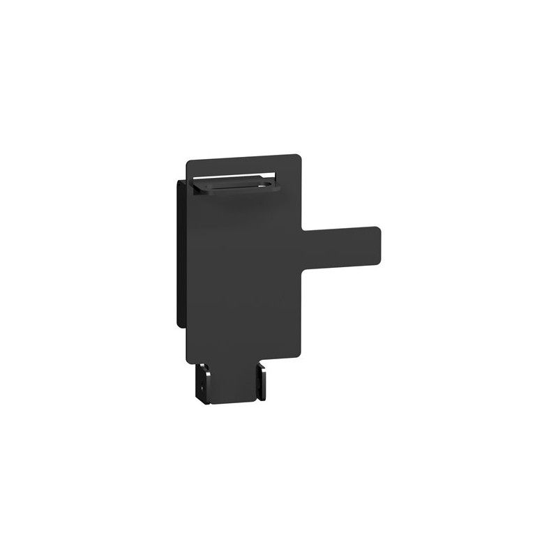 Enclavamiento por Dispositivo Fijo 1 Interruptor NSX400… 650 LV432631 — Schneider Electric — Schneider Electric