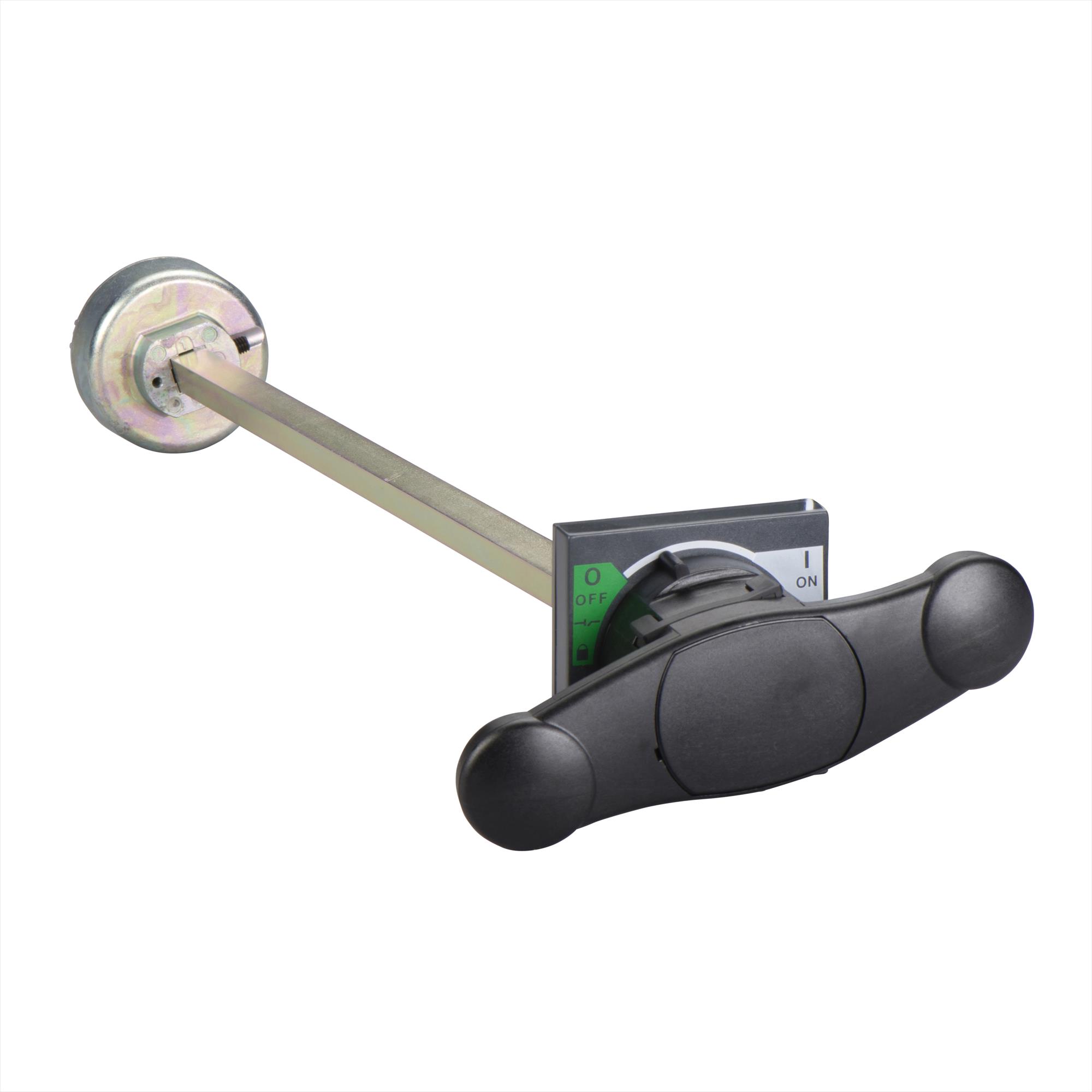 Mando rotatorio prolongado para INS320-630 31052 — Schneider Electric — Schneider Electric