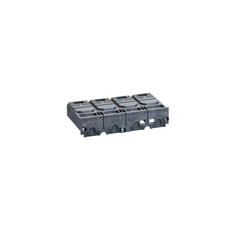Cubrebornes Cortos 4P NSX100250 Inv/ins LV429516 — Schneider Electric — Schneider Electric