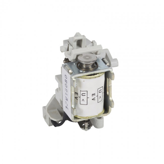 Bobina Minima Tension 230V Interruptor Caja Moldeada DPX3 1600 422623 — Legrand — Legrand