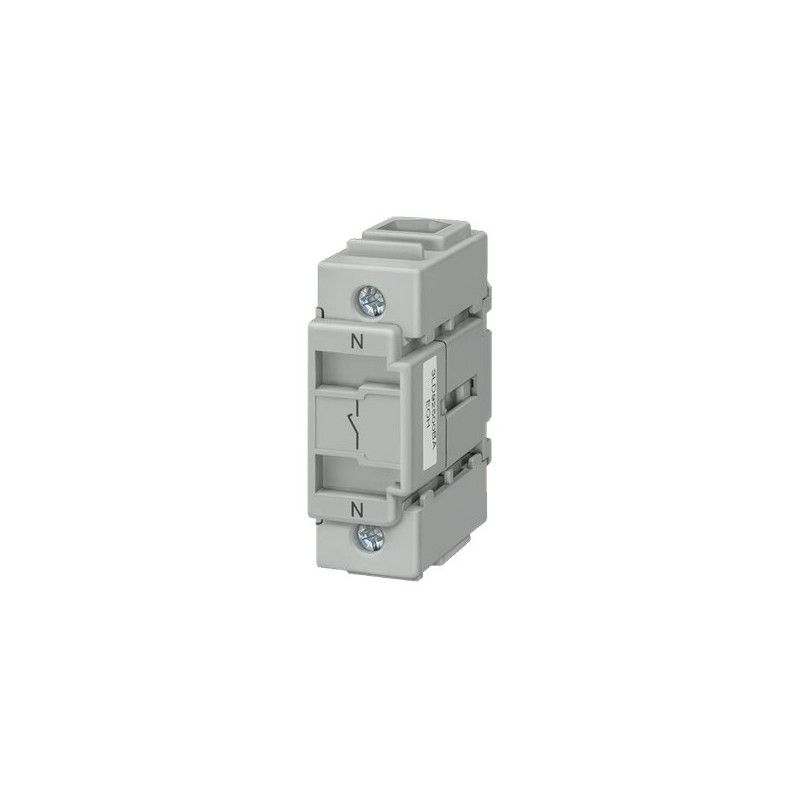 Interruptor caja moldeada 125A 3LD9280-0B Siemens — Siemens