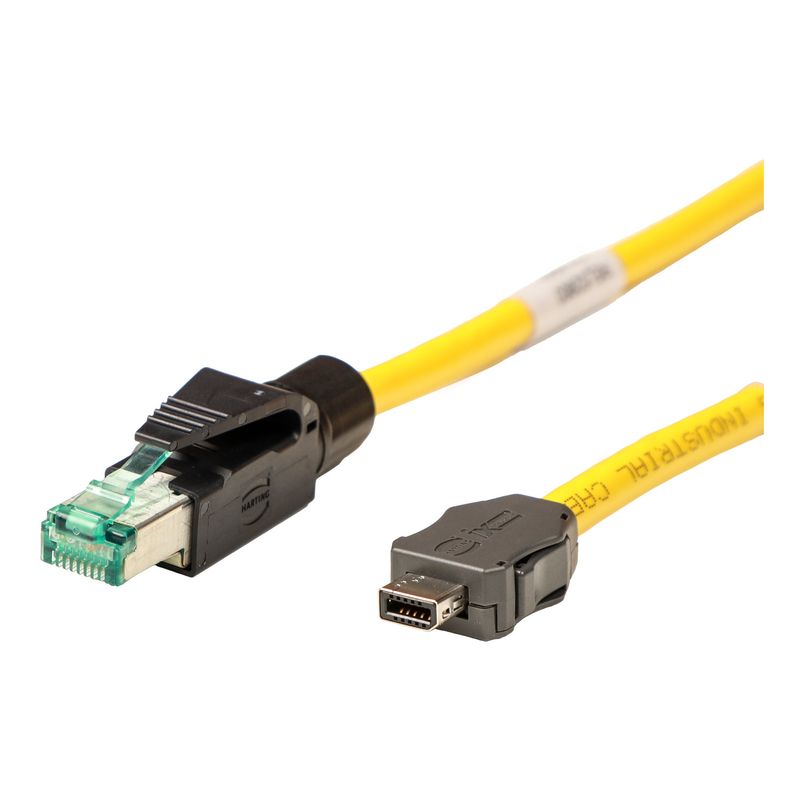 Cable RJ45 Config Sensor Arco Electrico REL52960 — Schneider Electric — Schneider Electric
