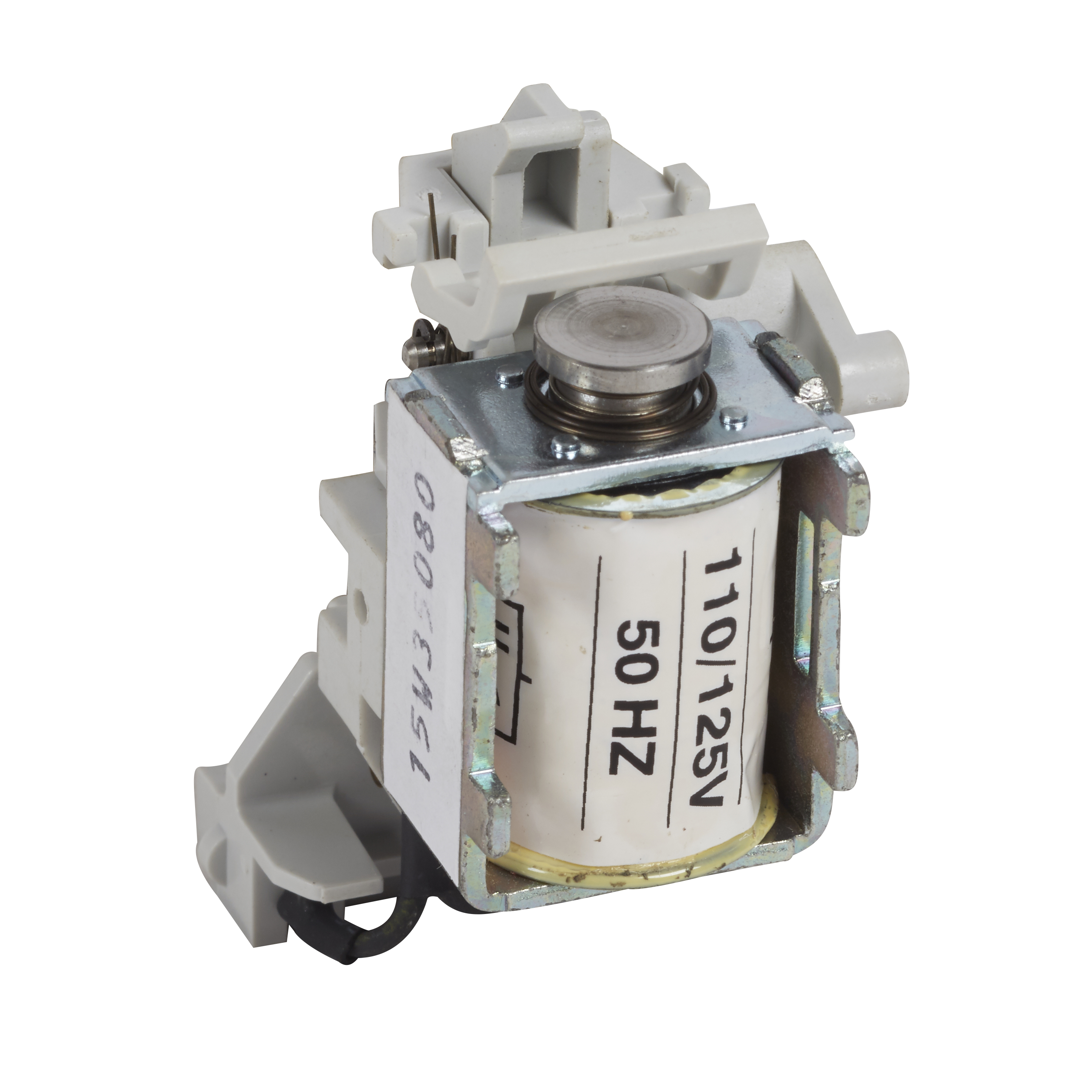 Bobina de Minima Tension 100V DPX630 422247 — Legrand — Legrand