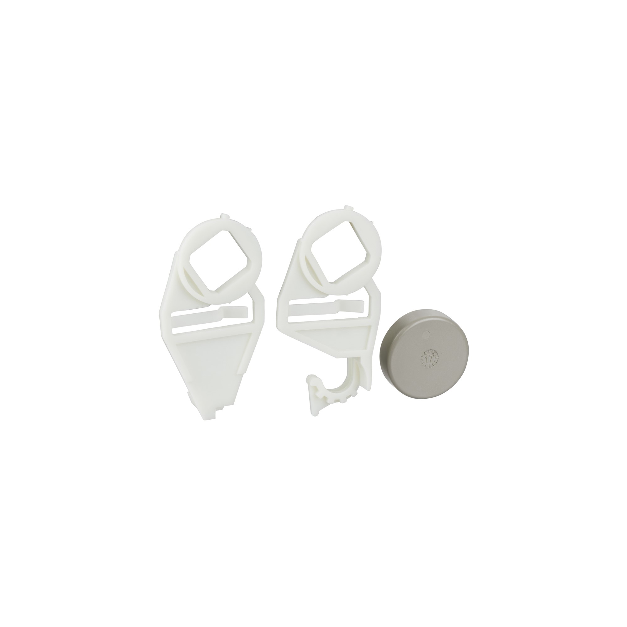 Adaptador de cerradura para mando rotatorio Nsx400/630 LV432604 — Schneider Electric — Schneider Electric
