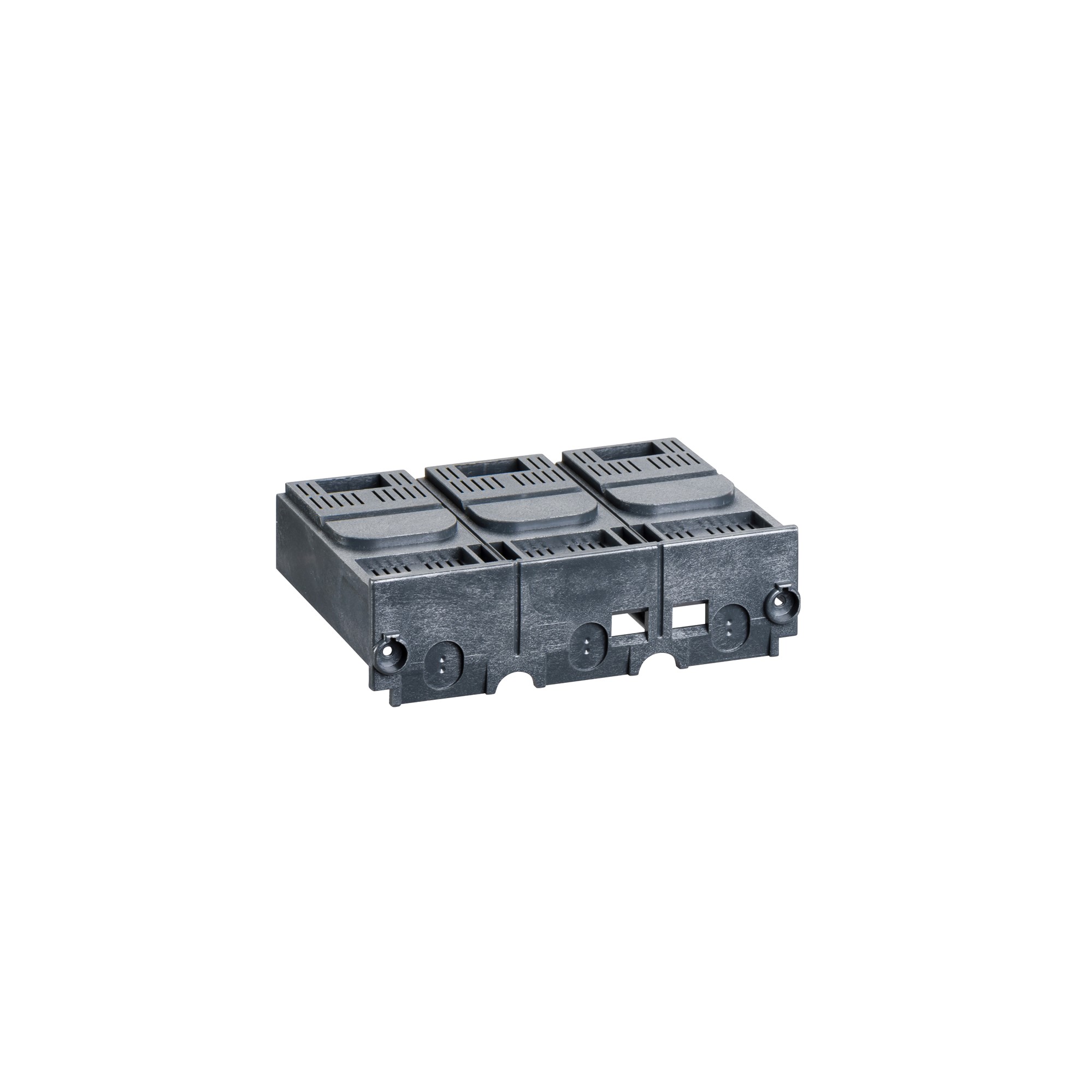 Cubrebornes Cortos 2 Polos/4 Polos para NSX100 250 LV429515 — Schneider Electric — Schneider Electric
