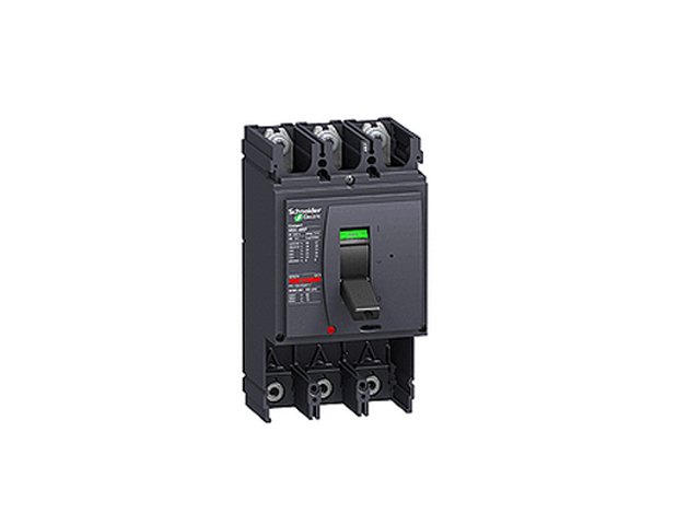 Interruptor caja moldeada 3P 36kA COMPACT NSX 43241359 Schneider — Schneider