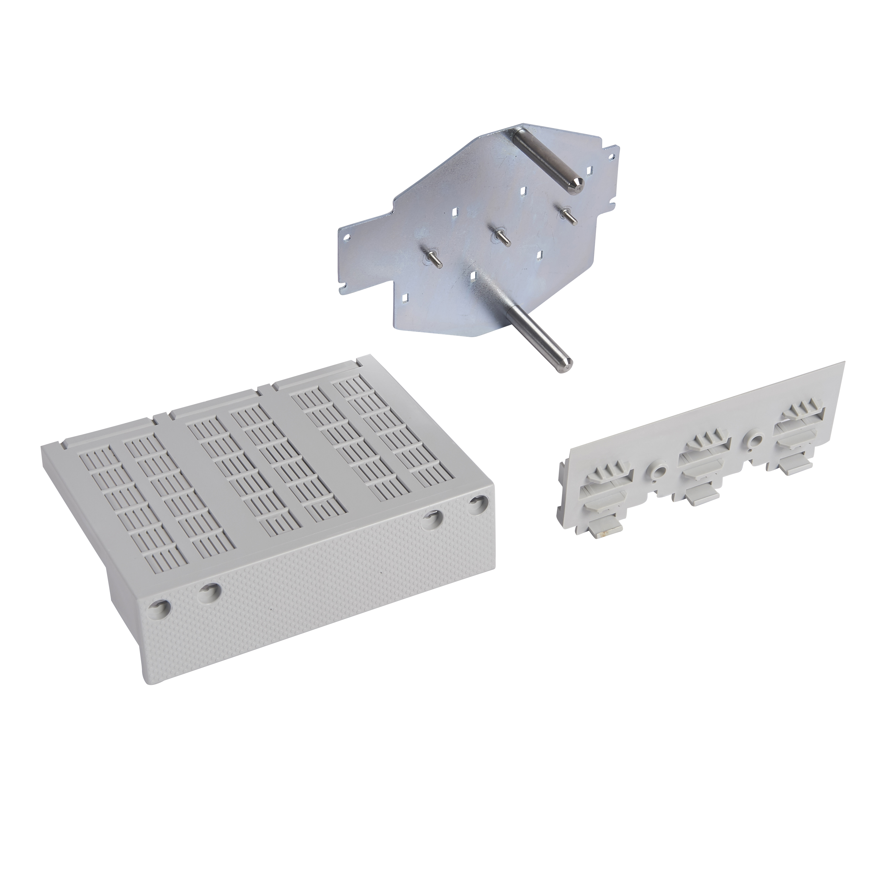 Interruptor caja moldeada DPX3 422220 Legrand — Legrand