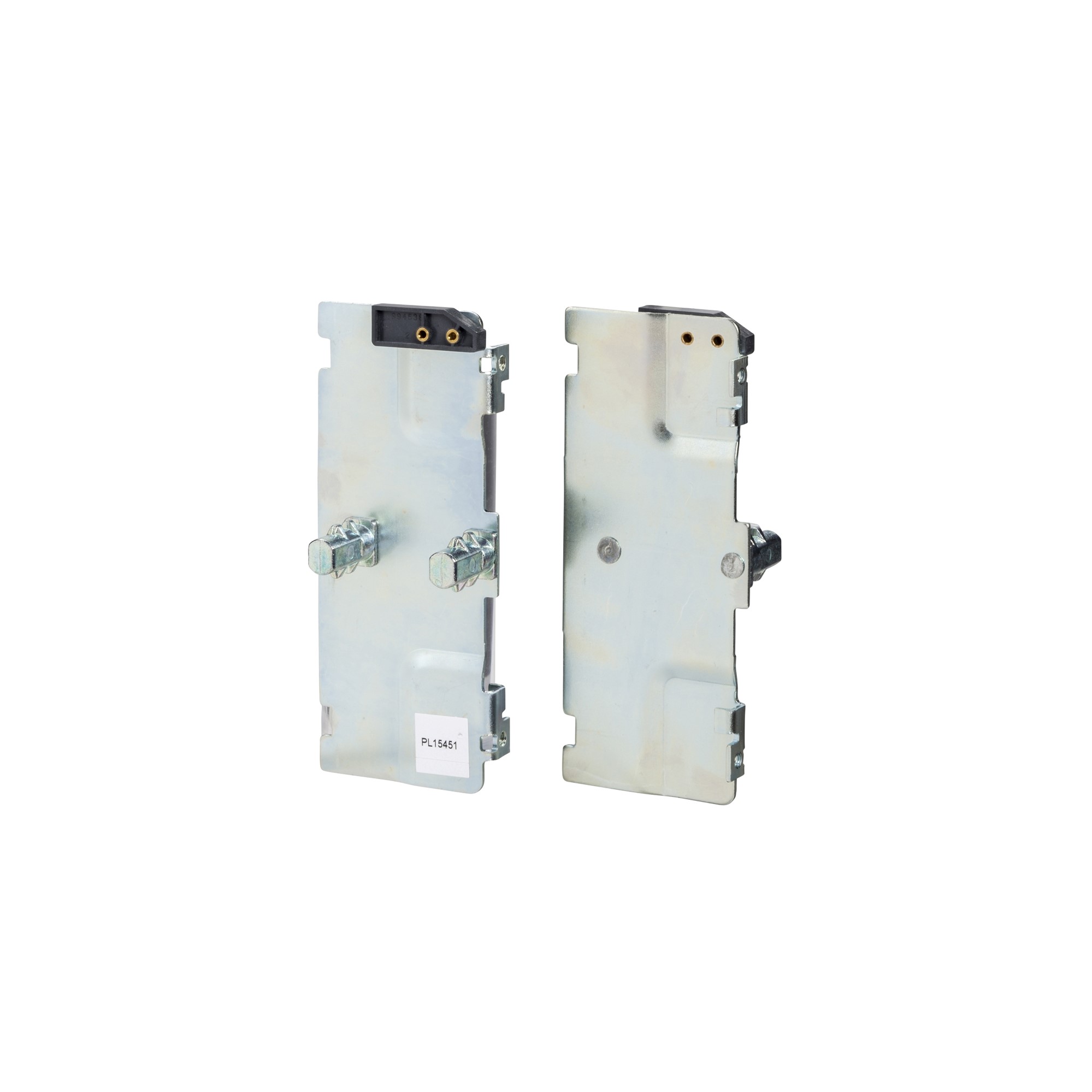 Interruptor caja moldeada LV 42928359 Schneider — Schneider