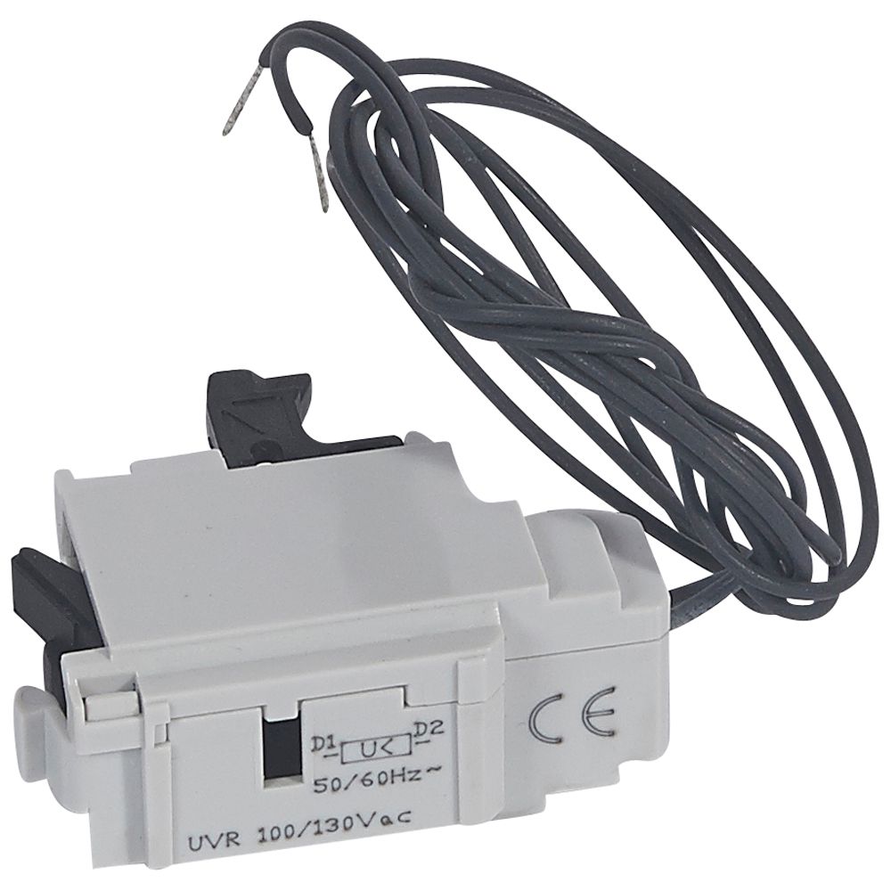 Interruptor caja moldeada DRX 27163 Legrand — Legrand