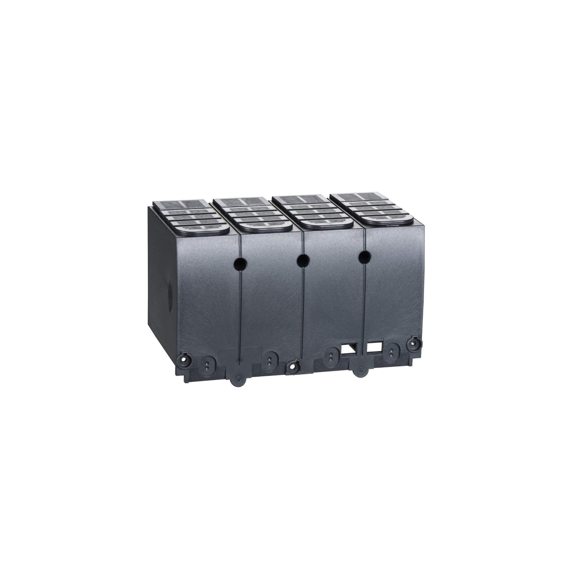 Cubrebornes Largos 4P NSX400/630 Inv/ins LV432594 — Schneider Electric — Schneider Electric