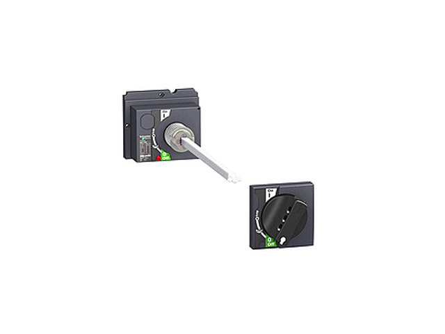 Mando Telescopico Rotativo NSX100-250 LV429343 — Schneider Electric — Schneider Electric