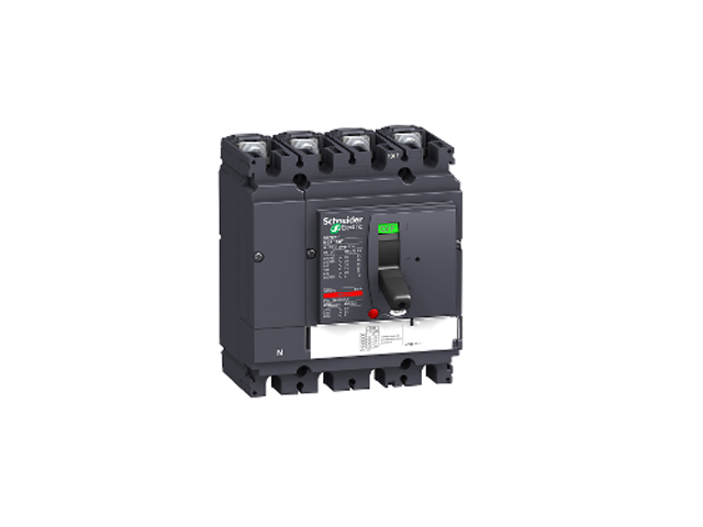 Interruptor caja moldeada NSX 43063959 Schneider — Schneider